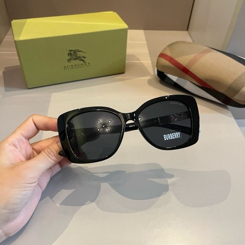 Burberry Sunglasses